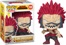 Funko: My Hero Academia - Eijro Unbreakable 1009 Pop!