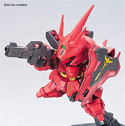 Bandai: BB382 SAZABI