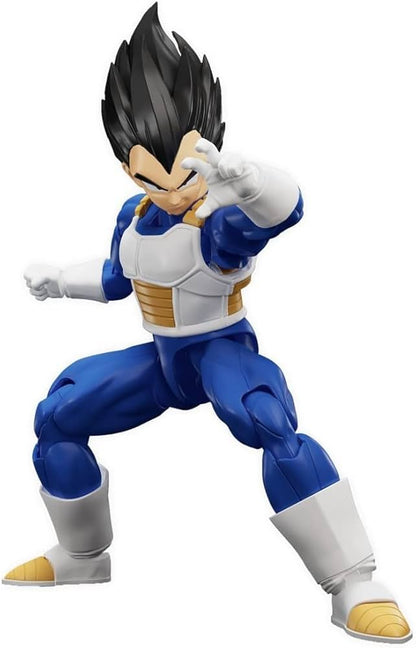 Bandai: Figure-Rise Standard Vegeta (New Spec Ver.)