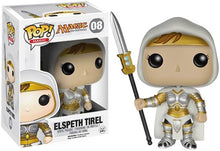 Funko: MTG - Elspeth Tirel 08 Pop!