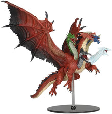 Icons of the Realms: Gargantuan Tiamat