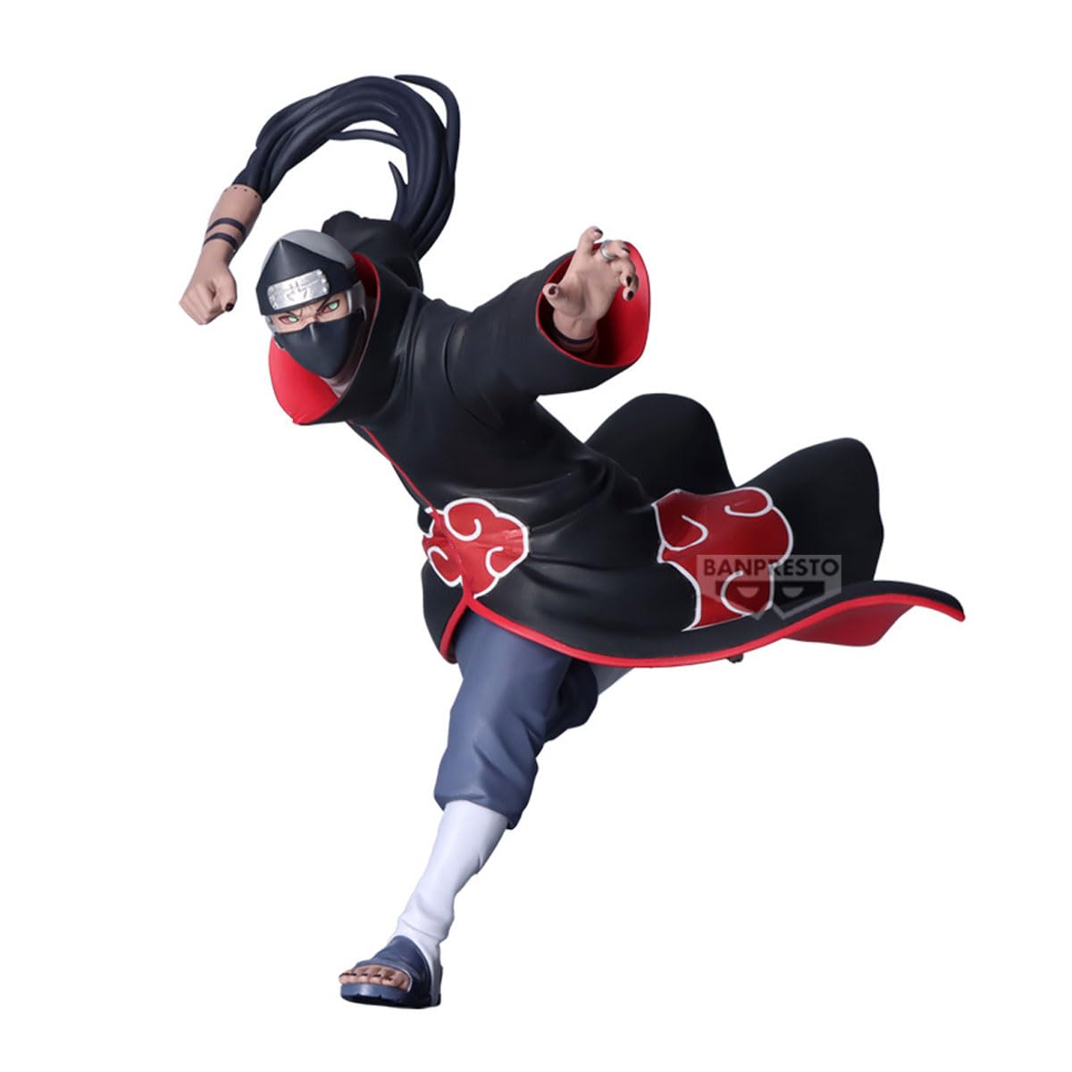 Banpresto: Naruto Shippuden - Vibration Stars - Kakuzu