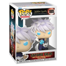 Funko: Jujutsu Kaisen - Satoru Gojo 1885 Pop!