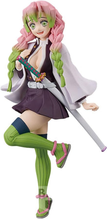 Demon Slayer: Vol.34 - Mitsuri Kanroji