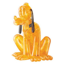 Crystal Puzzle: Pluto