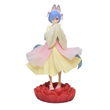 FuRyu: Re:ZERO Starting Life in Another World Exceed Creative Figure Rem/Little Rabbit Girl