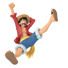 Banpresto: One Piece - Romance Dawn - Monkey D. Luffy Vol.2