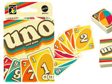 Uno: 70s