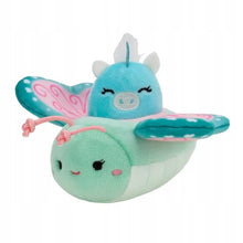 Squishmallows Squishville: Vehicle (L)