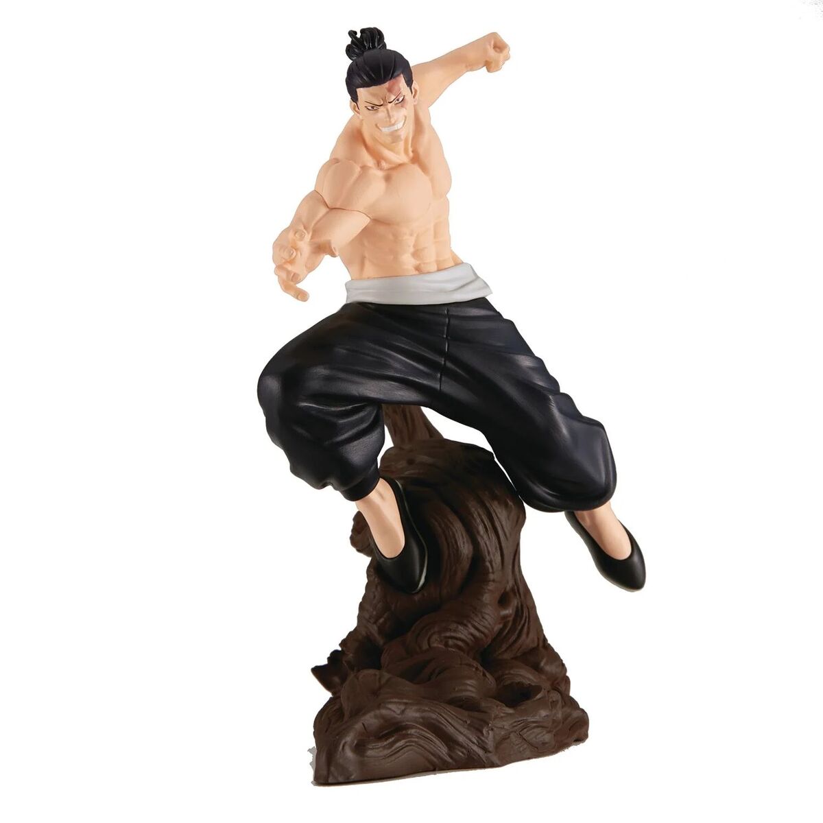 Banpresto: Jututsu Kaisen Combination Battle - Aoi Todo
