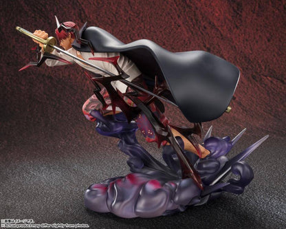 Tamashii: FIGUARTSZERO [Extra Battle] Shanks - Divine Departure - One Piece