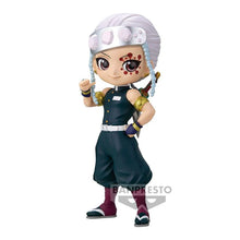 Q Posket: Demon Slayer Kimetsu no Yaiba - Tengen Uzui (Ver.A)