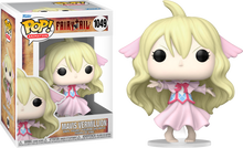 Funko: Fairy Tail - Mavis Vermillion 1049 Pop!