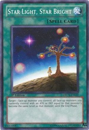 Star Light, Star Bright [ORCS-EN052] Common