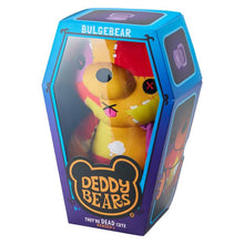 Deddy Bears Series 3 - Bulgebear Plush