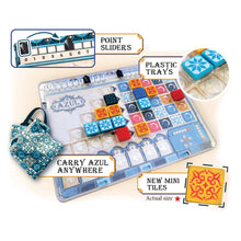 Azul: Mini Travel Edition