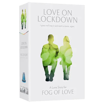 Fog of Love: Love on Lockdown (Expansion)