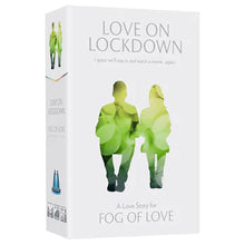 Fog of Love: Love on Lockdown (Expansion)