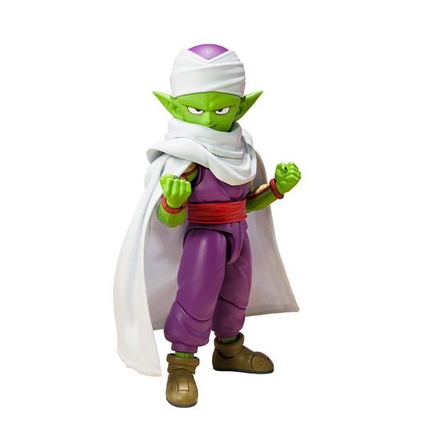 S.H.Figuarts: Dragon Ball Daima - Piccolo (Mini)