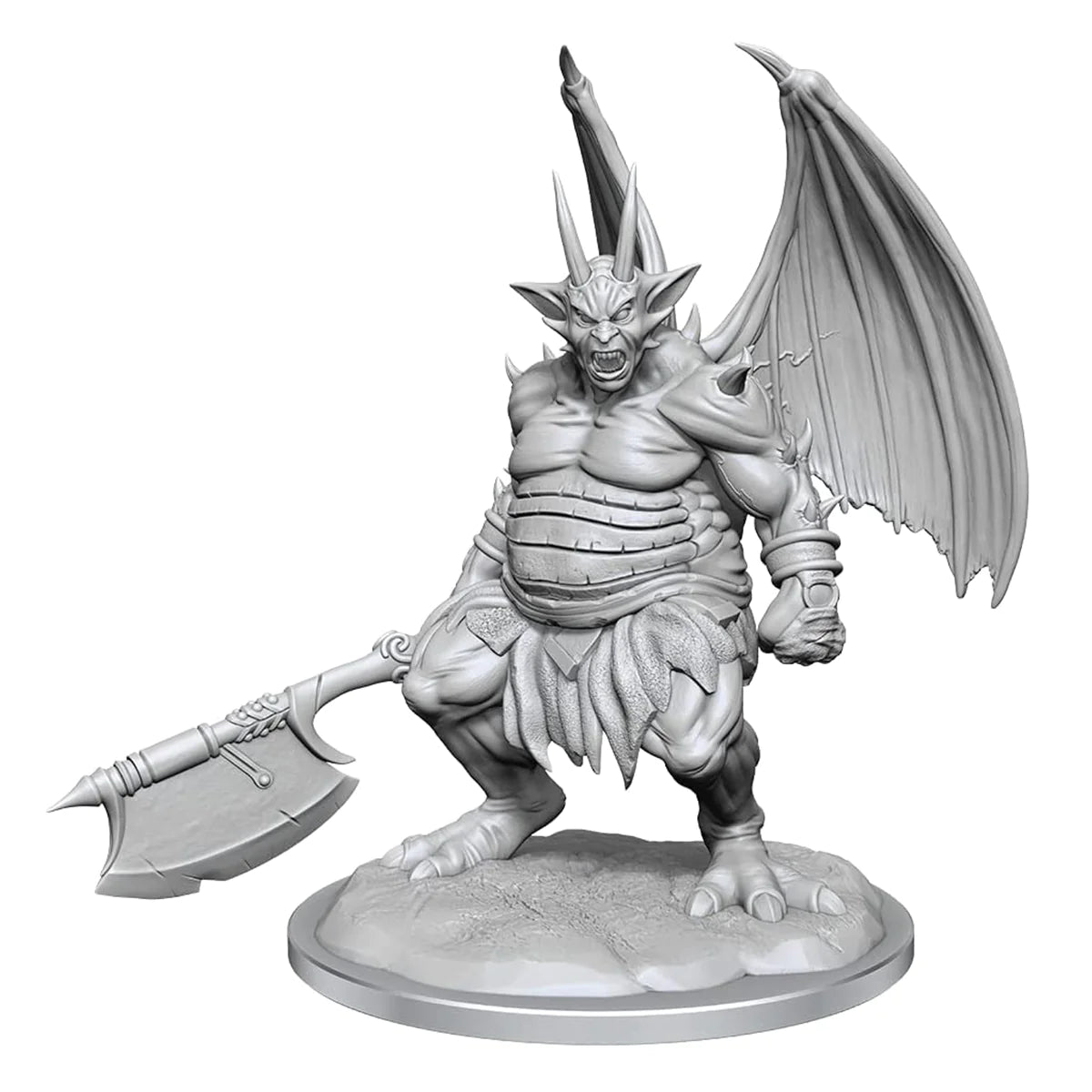 Nolzur's Marvelous Miniatures: Nycaloth