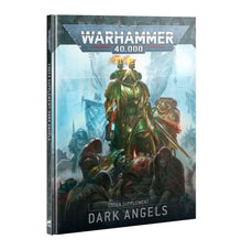 Codex Supplement: Dark Angels (2024)