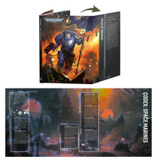 Codex: Space Marines (2026)