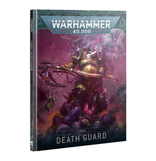 Codex: Death Guard (2025)