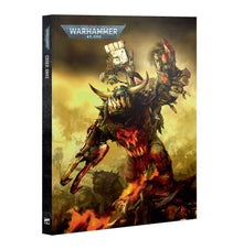 Codex: Orks (2026)