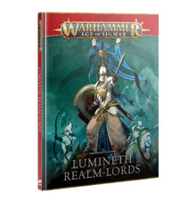 Battletome: Lumineth Realm-Lords (2026)