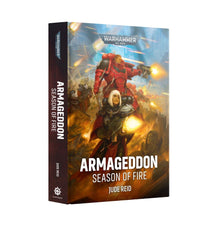 Armageddon: Seasons of Fire