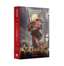 Raldoron: Revenant (HB)