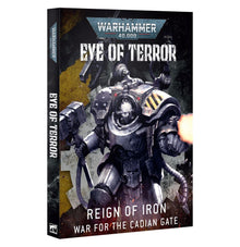 Eye of Terror: Reign of Iron