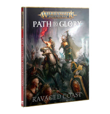 Age of Sigmar: Path to Glory Ravaged Coast (2025)