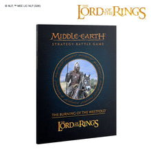 Middle Earth SBG: The Burning of the Westfold™