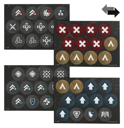 Space Marines: Command Pack (2026)