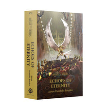 Siege of Terra: Echoes of Eternity