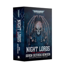 Night Lords: The Omnibus (PB)