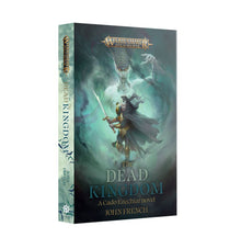 The Dead Kingdom (PB)