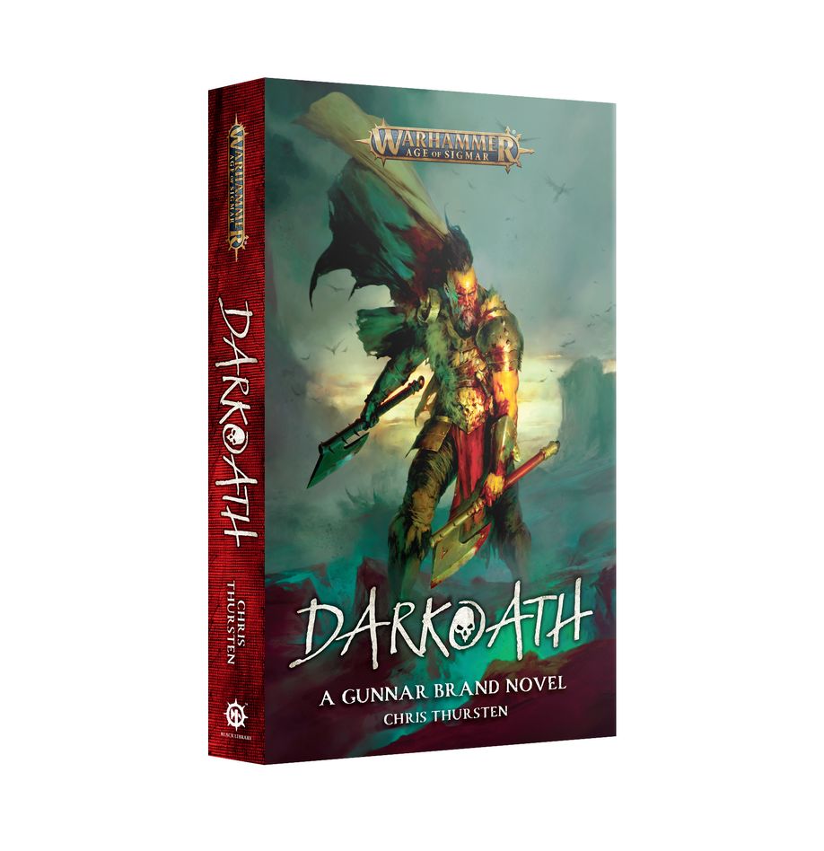 Darkoath (PB)