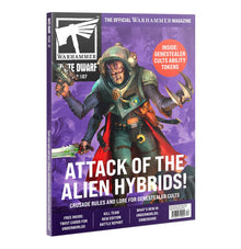 White Dwarf - Issue 507
