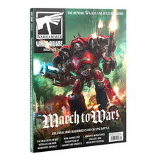 White Dwarf - Issue 523