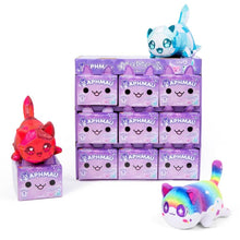 Aphmau: MeeMeows 6" Mystery Plush Series 4