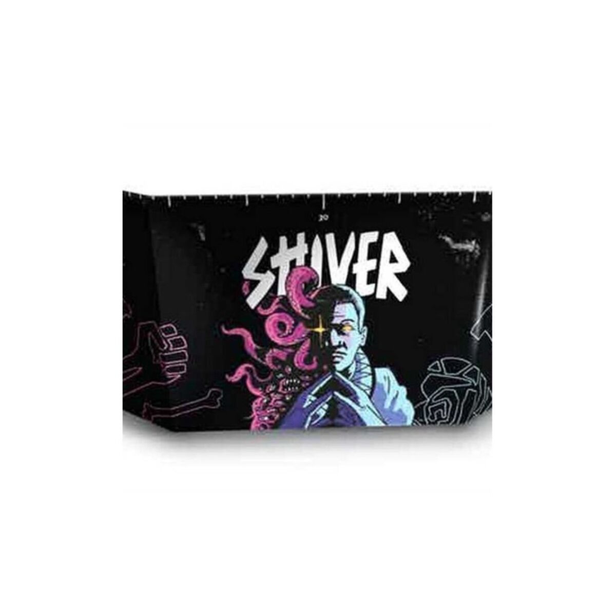 SHIVER: Role-playing Game - Directors Screen
