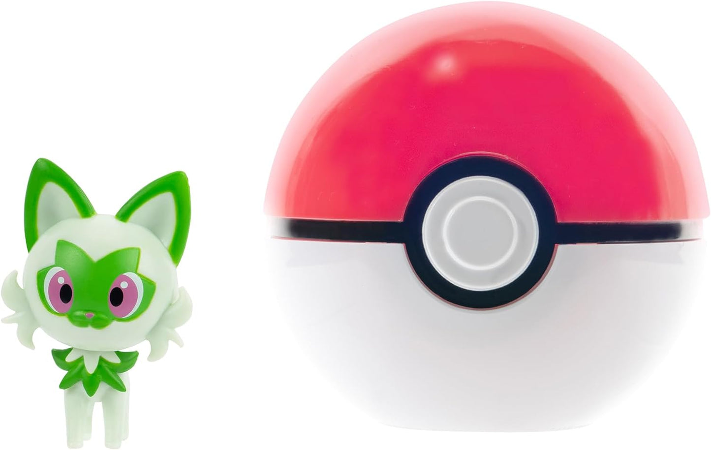 Pokemon: Clip n Go - Sprigatito
