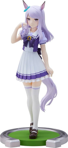 Banpresto: Umamusume: Pretty Derby - Mejiro Mcqueen Figure