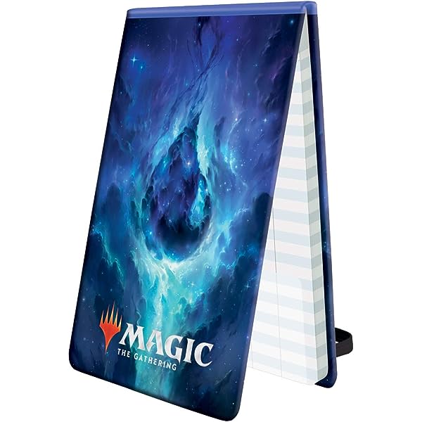MTG: Life Pad Celestial Lands Island