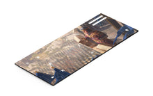 The Witcher - Gwent: Northern Realms Playmat