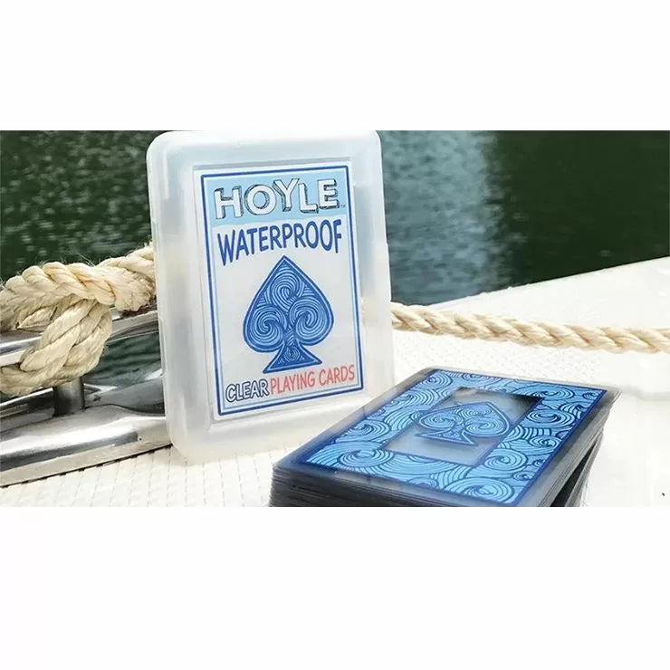 Hoyle: Waterproof Playing Cards
