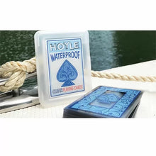 Hoyle: Waterproof Playing Cards