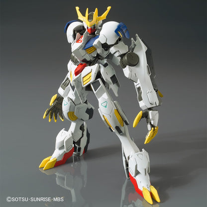 Bandai: HG 1/144 GUNDAM BARBATOS LUPUS REX